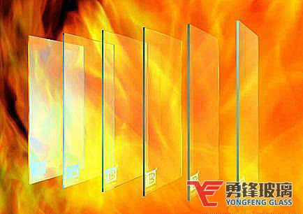 防火玻璃到底要满足什么要求？
