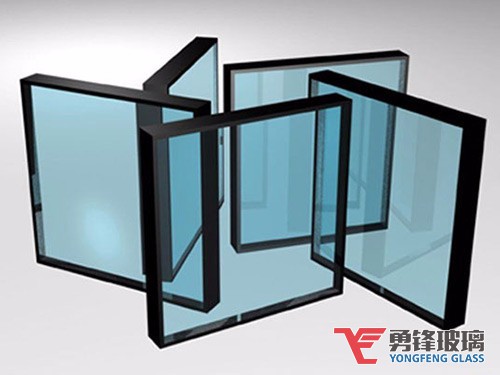 双层玻璃和中空玻璃哪个好